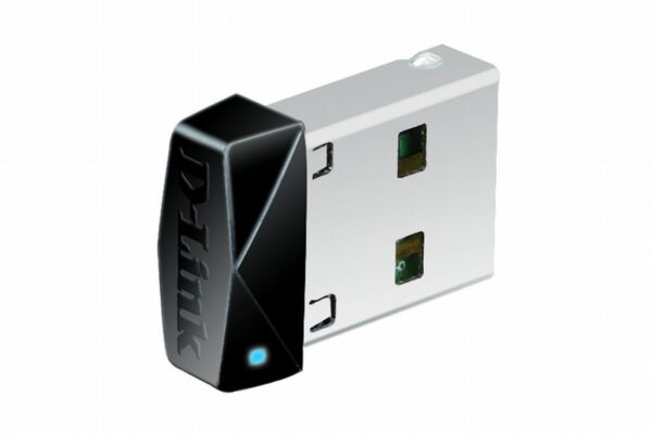 TARJETA INALAMBRICA USB D-LINK DWA-121 150MBPS MICRO