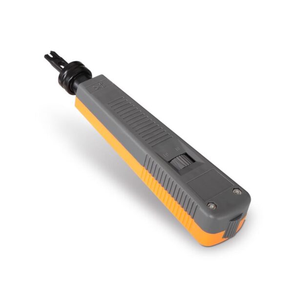 INSERTADORA TIPO 110 PARA MONTAJE NANOCABLE 10.31.1002