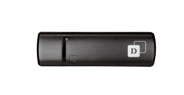 TARJETA INALAMBRICA USB D-LINK DWA-182 Dualband