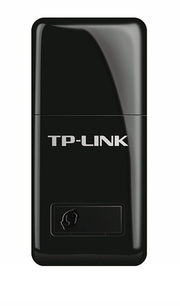 TARJETA INALAMBRICA TP-LINK 300MBPS USB MINI TL-WN823N