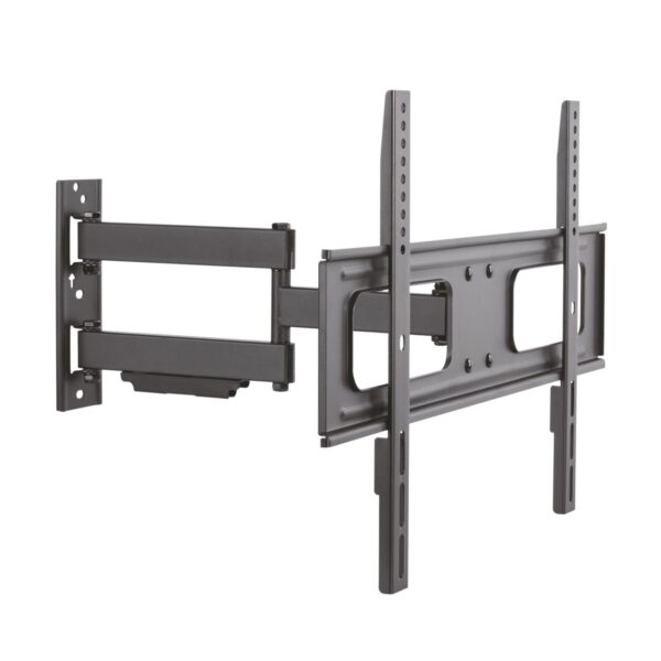 SOPORTE TV MONITOR AISENS PRO GIRA INCLINA NIVELA 50KG 37-70 NEGRO WT70TSLE-025
