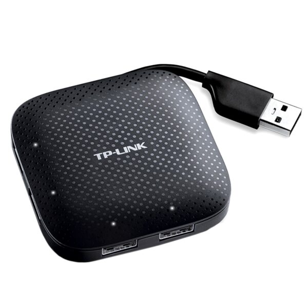 HUB USB TP-LINK  X4 USB3.0 UH400