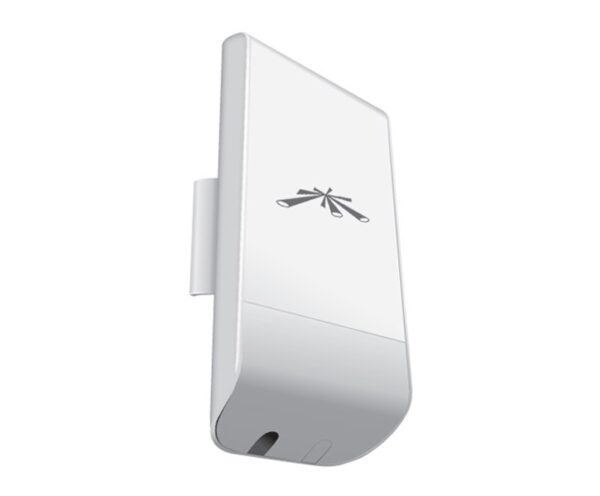 UBIQUITI AIRMAX CPE INDOOR/OUTDOOR 2.4GHZ 13 DBI LOCOM2