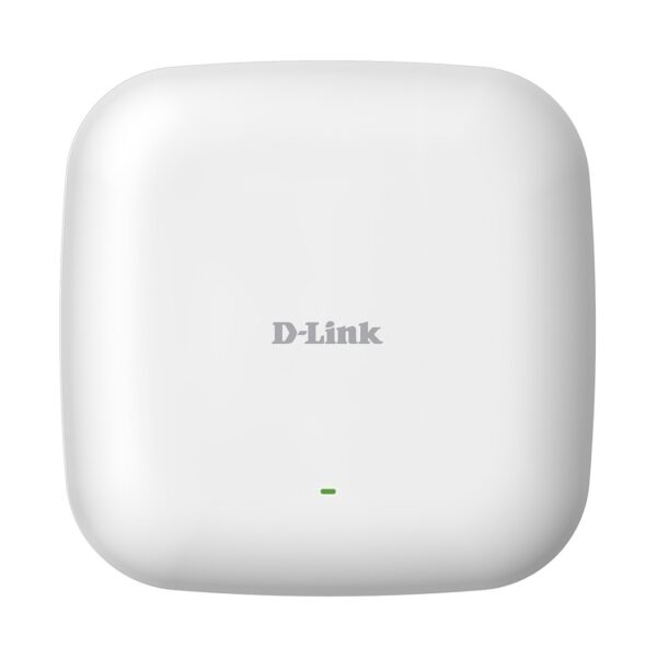 PUNTO ACCESO D-LINK INALAMBRICO AC1300 DAP-2610 WAVE2 Dualband PoE AP