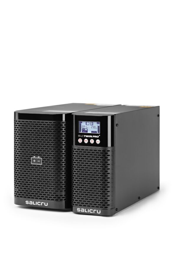 SAI  SALICRU UPS SLC-1000 TWIN PRO2 1000VA 699CA000003