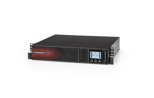 SAI  SALICRU SPS ADV  800 RT2 800/720 VA/W LINE-INTERACTIVE 6A0CA000001