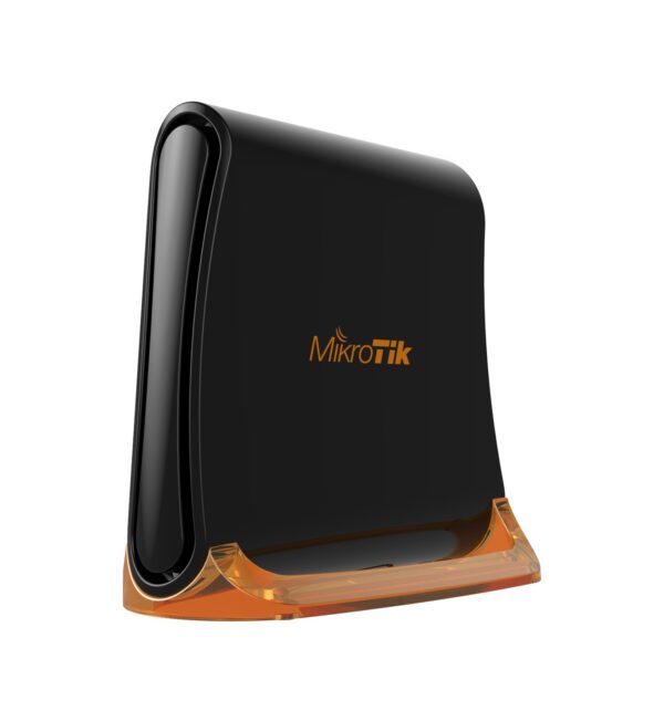 ROUTER MIKROTIK RB931-2nD 2xLAN 1xWAN WIFI  802.11b/g n RouterOS L4
