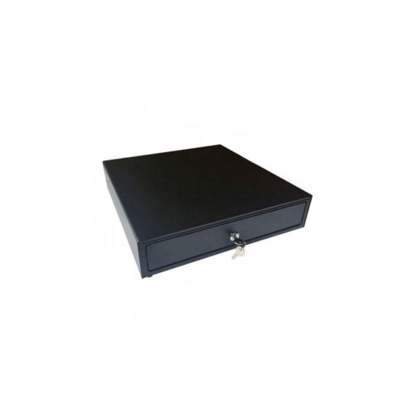 CAJON PORTAMONEDA  ELECTRICO PREMIER 41X41 NEGRO  LC400