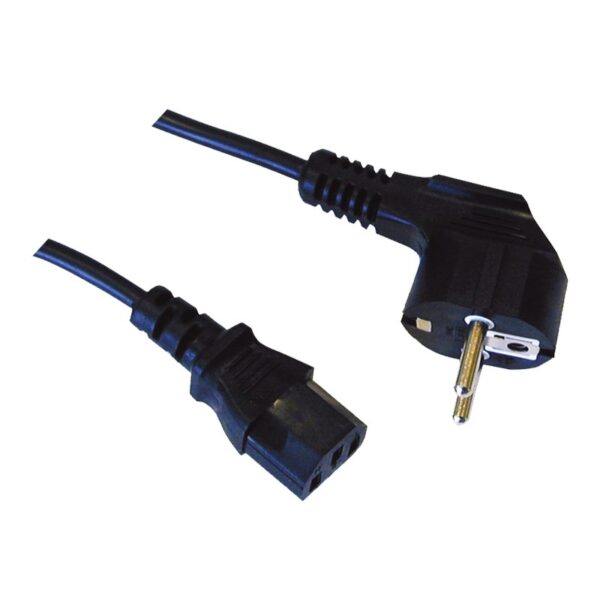 CABLE ALIM. CPU CEE7M-C13H 1.5 M NANOCABLE 10.22.0102