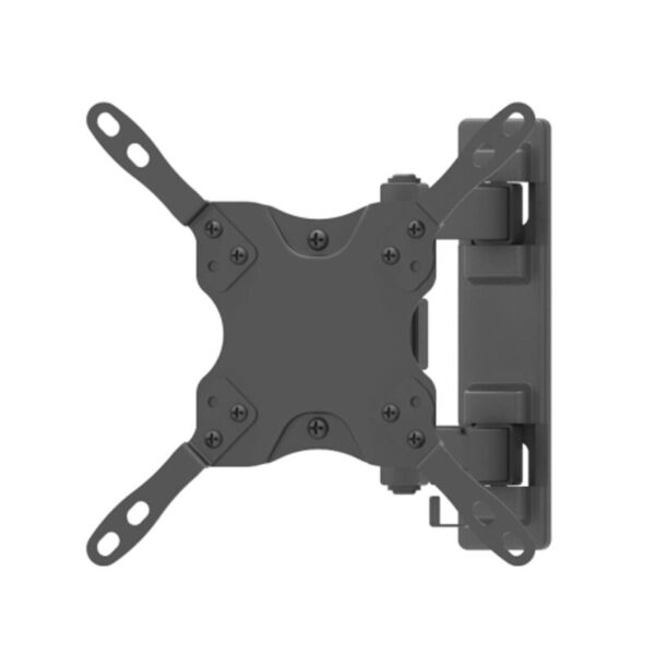 SOPORTE MONITOR/TV 13-42 GIRA/INCLI (3 PIVOTES) NEGRO TOOQ LP2142TNL-B