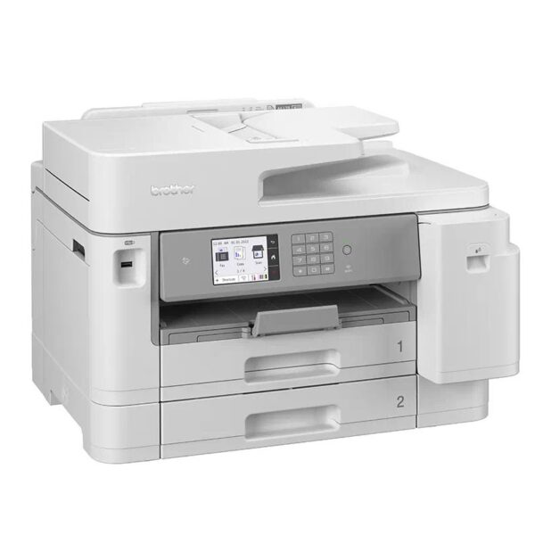 IMPRESORA BROTHER MF INKJET COLOR  MFCJ5955DW A4/A3  (LC427)