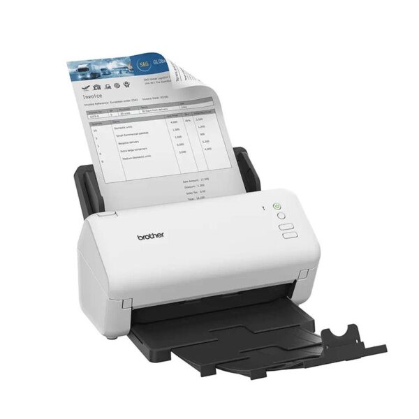 SCANNER BROTHER DOCUMENTAL ADS4100