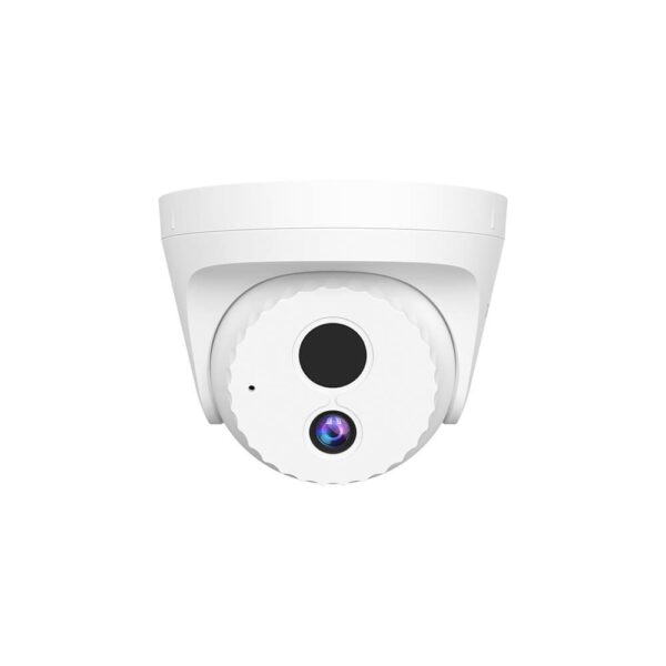 CAMARA VIGILANCIA TENDA IC7-PRS-4  POE INT 4MP VISION NOCTURNA USO EN PARED/TECHO