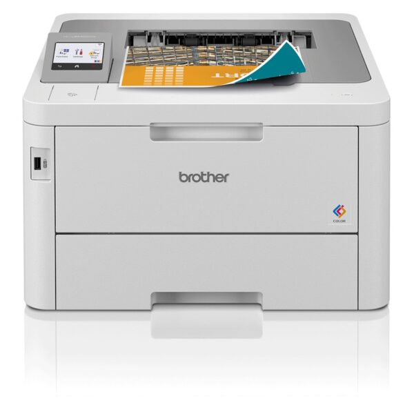 IMPRESORA BROTHER LASER COLOR HL-L8240CDW WIFI USB (TN248)