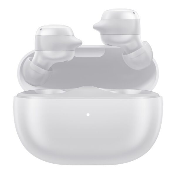 AURICULAR XIAOMI BUDS 3 LITE BLUETOOTH CESTUCHE CARGA BLANCOS BHR5490GL