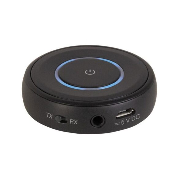 TRANSMISOR -RECEPTOR BLUETOOTH  AUDIO FONESTAR BT-CONVERTER