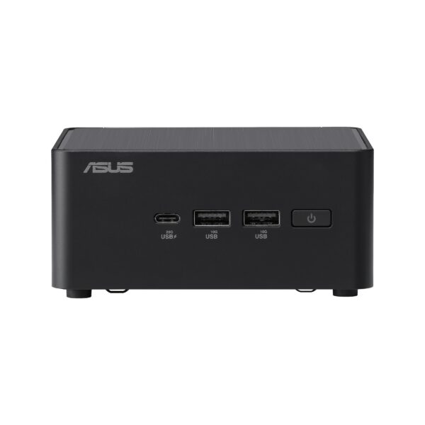 BAREBON ASUS NUC  14 I3 RNUC14RVHI300002 100U (NOHD/MEM) DDR5 M2 SSD WIFI6