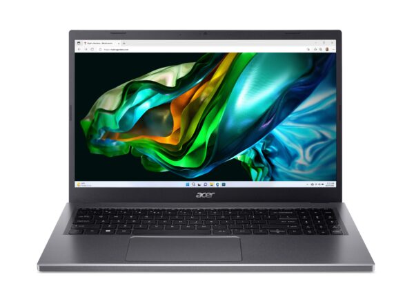 PORTATIL ACER I7-1325U 16GB 512GB 15.6 W6BT W11H NX.KHJEB.00J ASPIRE 515-58P