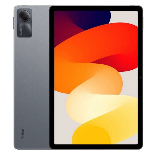 TABLET XIAOMI REDMI PAD  SE 11 8GB 256GB GRIS GRAFITO SIN CARGADOR