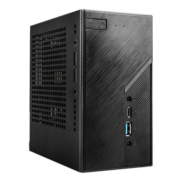 BAREBON ASROCK DESKMINI B760 DDR4 M2 USB3.2 HDMI DP VGA
