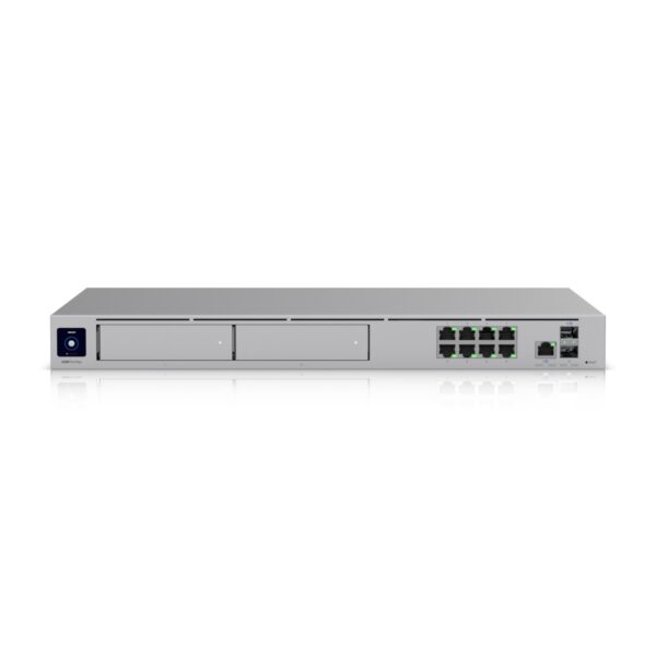 UBIQUITI ROUTER UDM-PRO-MAX UNIFI 10G CLOUD
