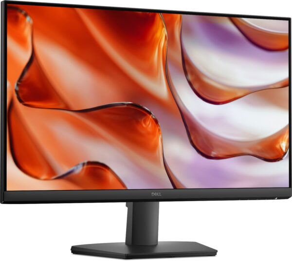 MONITOR 24 DELL SE2425HM FHD 1920X1080 IPS 100HZ HDMI VGA NEGRO