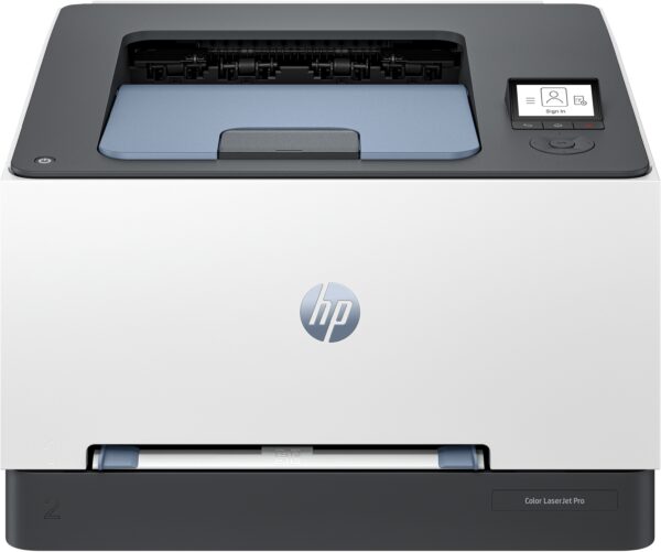 Impresora HP Laser Color Pro 3202dW WiFi duplex Blanca 499R0F