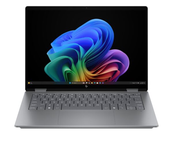 PORTATIL CONVERTIBLE HP FLIP 14-FM0008NS ULTRA 7-258V 32GB 1TB 14 TACTIL WIN11