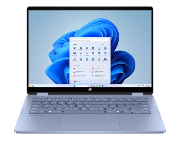 PORTATIL CONVERTIBLE HP FLIP 14-FP0010NS I5-1334U 16GB 512GB 14 TACTIL WIN11