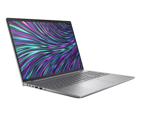 PORTATIL WSTATION HP G11 A3YU3ET ULTRA 7-155H 32GB 1TB RTX2000 ADA 16 WIN11P