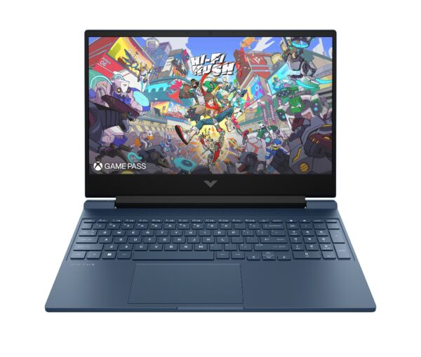 PORTATIL GAMING HP VICTUS 15-FA2035NS I7-13620H 16GB 512GB RTX4050 156 SSO