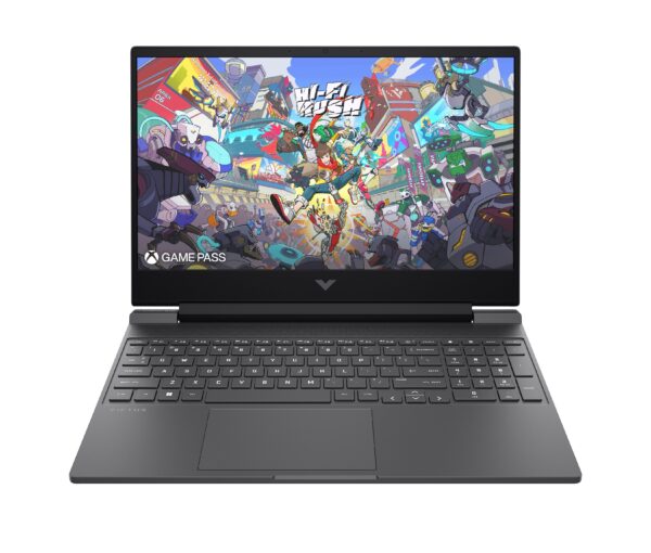 PORTATIL GAMING HP VICTUS 15-FB3709NS R 7 8845HS 16GB 1TB RTX4050 156 SSO
