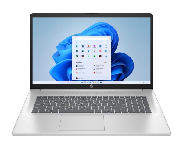 PORTATIL HP 17-CN3005NS I7-1355U 16GB 512GB 173 WIN11
