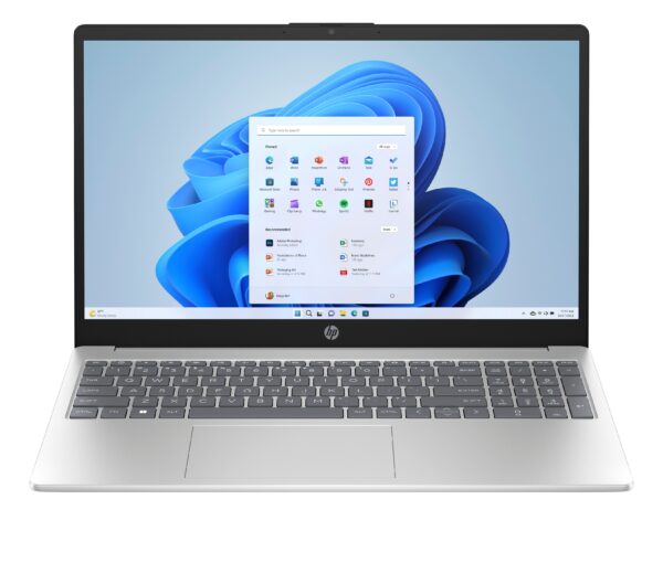 PORTATIL HP 15-FD0056NS I7-1355U 8GB 512GB 156 WIN11