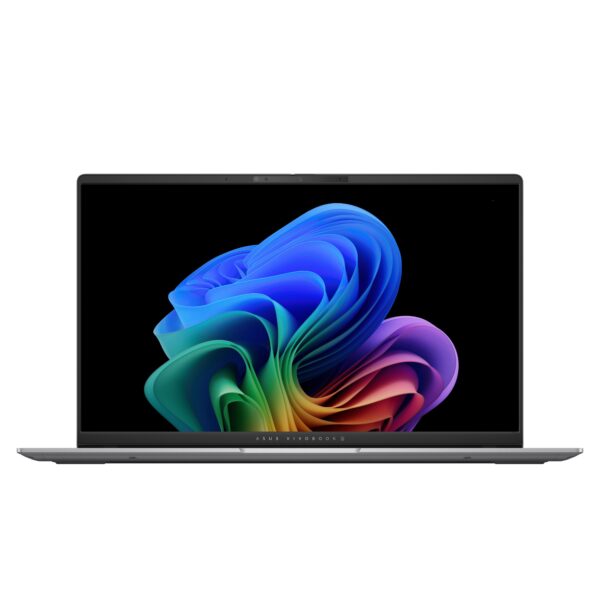 PORTATIL ASUS S15 OLED S5507QA-MA086W Q SNAPDRAGON X1E-78-100 32GB 1TB 15.6 W11