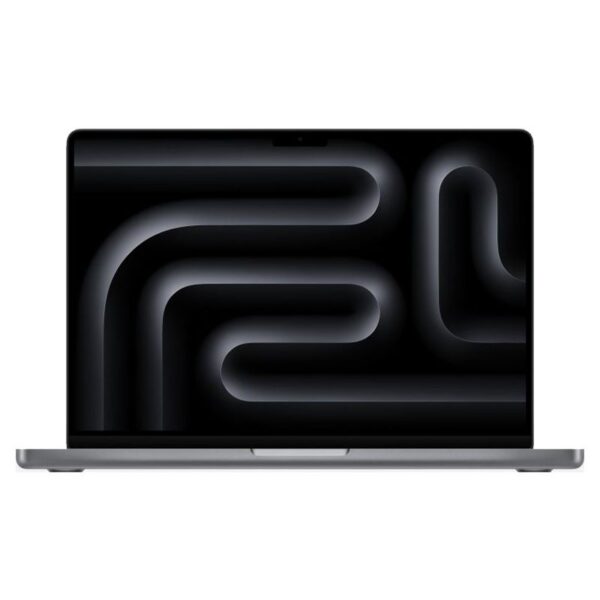 PORTATIL APPLE MBOOK PRO 14 M4 10-CORE CPU 16GB 512GB SSD PLATA MW2W3YA