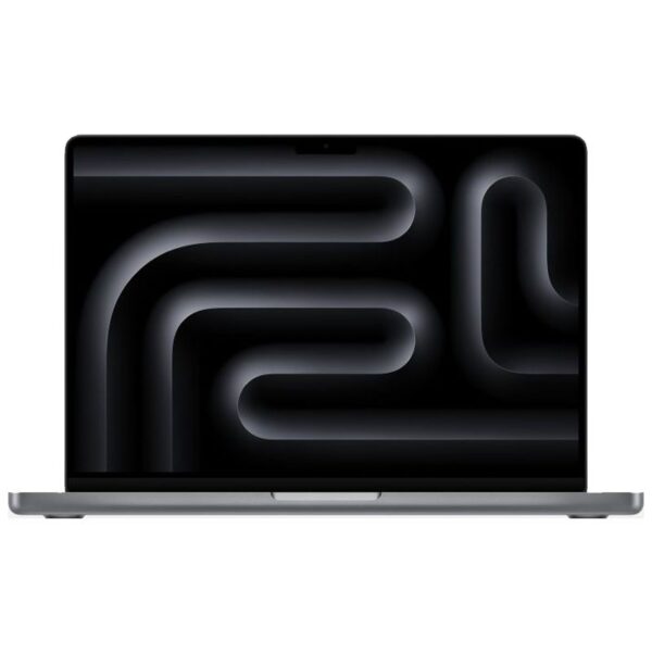 PORTATIL APPLE MBOOK PRO 14 M4 10-CORE CPU 16GB 1TB SSD PLATA MW2X3YA