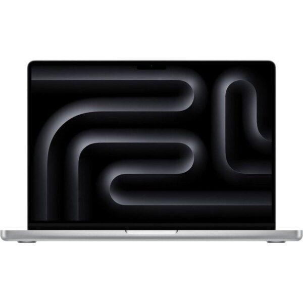 PORTATIL APPLE MBOOK PRO 16 M4 PRO 14-CORE CPU 24GB 512GB SSD PLATA MX2T3YA