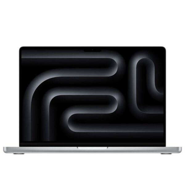 PORTATIL APPLE MBOOK PRO 16 M4 PRO 14-CORE CPU 48GB 512GB SSD PLATA MX2U3YA