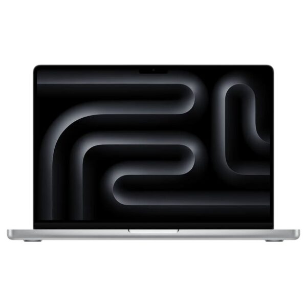 PORTATIL APPLE MBOOK PRO 14  M3 MAX 14-CORE CPU 36GB 1TB SSD PLATA MRX83YA