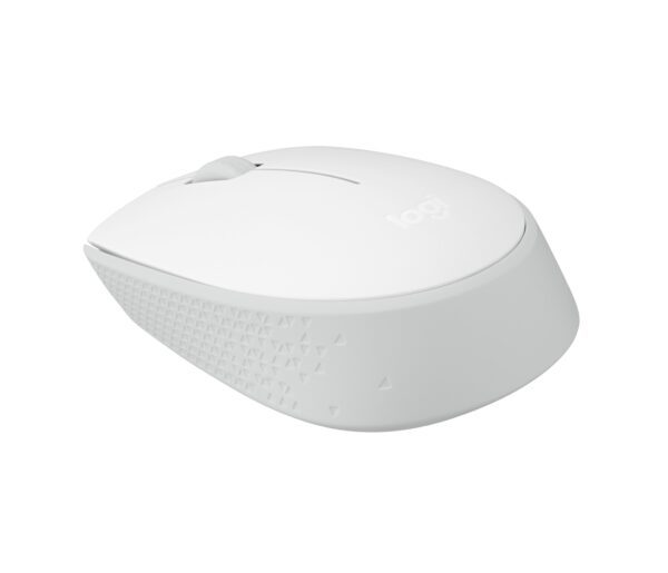 RATON LOGITECH INALAMBRICO M171 USB BLANCO 910-006867