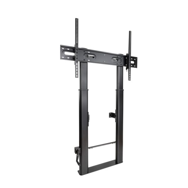 SOPORTE DE SUELO Y PARED FIJO TV 55-100 REGULABLE LOTTUS TOOQ FS2290HM-B