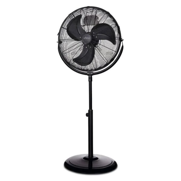 PAE CIRCULADOR  DE AIRE UFESA QUEBEC 84104528 120W 45CM DIAM 3VEL