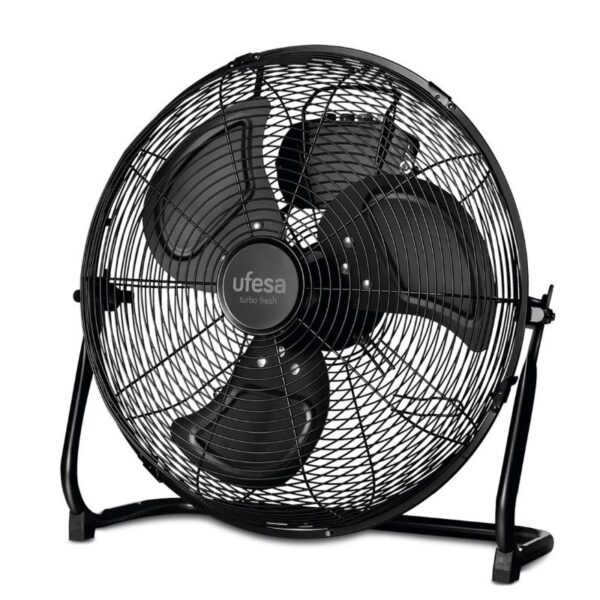 PAE CIRCULADOR  DE AIRE UFESA TORONTO 84104527 120W 45CM DIAM 3VEL