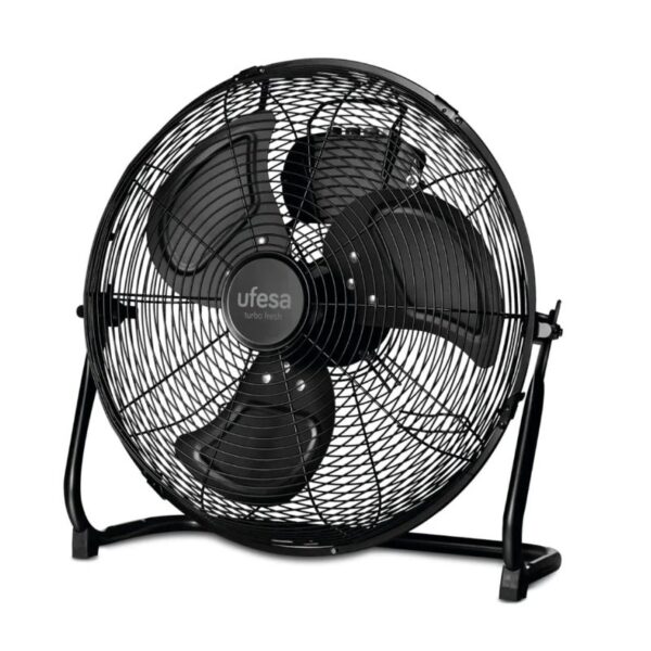 PAE CIRCULADOR  DE AIRE UFESA VANCOUVER 84104526 70W 35CM DIAM 3VEL