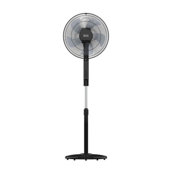 PAE VENTILADOR PIE TAURUS BOREAL SILENCE 16CR 40CM 30W 12VEL MOTORDC 944672000