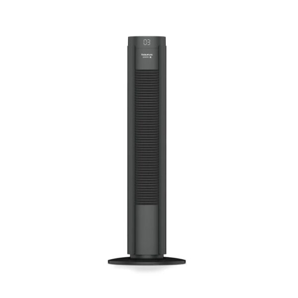 PAE VENTILADOR TORRE TAURUS BABEL DIGITAL 50W 4VEL 76CM MANDO TACTIL 947267000