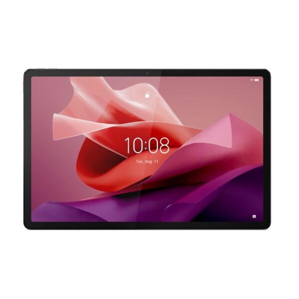 TABLET LENOVO TAB  P12.7  TB370FU 8GB 256GB PEN + TECLADO AND13 GRIS ZACL0042ES