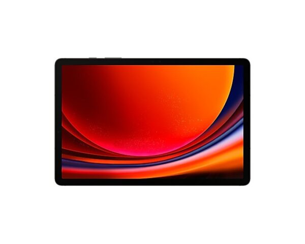 TABLET SAMSUNG GALAXY Tab S9 5G 128GB 11 GRAY SM-X716BZAAEUB