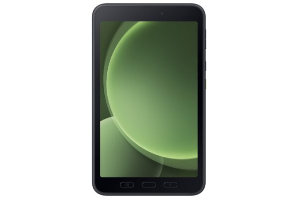 TABLET SAMSUNG GALAXY Tab Active5 Wi-Fi 128GB P8 GREEN SM-X300NZGAEEB